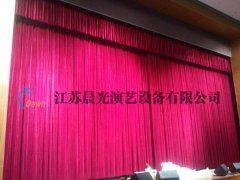 舞臺幕布